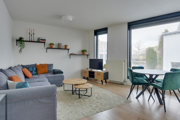 Te huur: Kanaaldijk-Zuid 39, 5611 VA Eindhoven